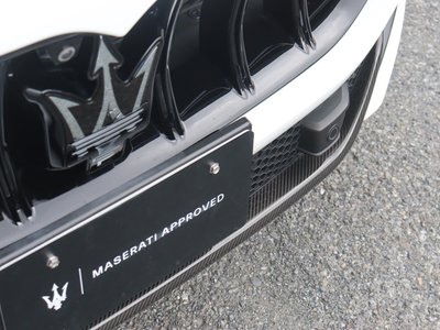 2023 Maserati GRECALE 照片 18