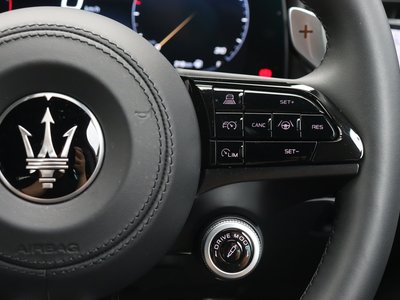 2023 Maserati GRECALE 照片 53