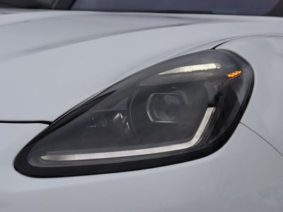 2023 Maserati GRECALE 照片 11