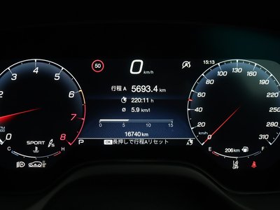 2023 Maserati GRECALE 照片 66