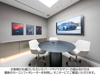 2023 Maserati GRECALE 照片 70