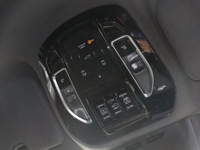 2023 Maserati GRECALE 照片 55