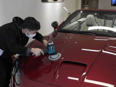 2023 Maserati GRECALE 照片 79