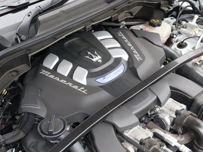 2023 Maserati GRECALE 照片 25