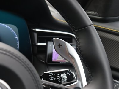 2023 Maserati GRECALE 照片 54
