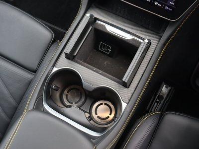 2023 Maserati GRECALE 照片 39