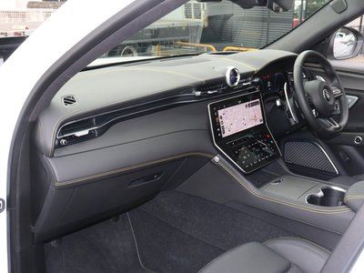 2023 Maserati GRECALE 照片 28