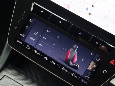 2023 Maserati GRECALE 照片 48
