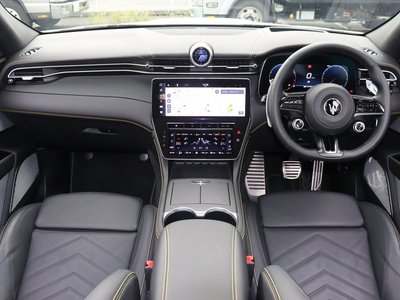 2023 Maserati GRECALE 照片 3