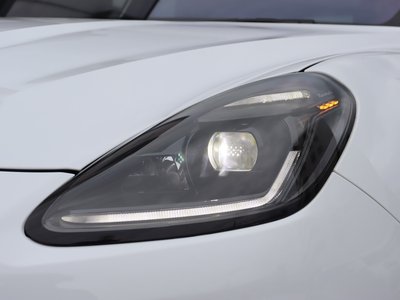 2023 Maserati GRECALE 照片 10