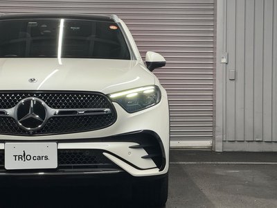 2023 Mercedes-BENZ GLC 缩略图 4