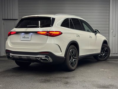 2023 Mercedes-BENZ GLC 缩略图 5