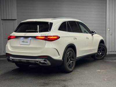 2023 Mercedes-BENZ GLC 缩略图 6
