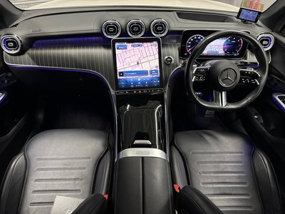 2023 Mercedes-BENZ GLC 缩略图 8