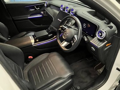 2023 Mercedes-BENZ GLC 缩略图 11