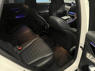 2023 Mercedes-BENZ GLC 缩略图 12