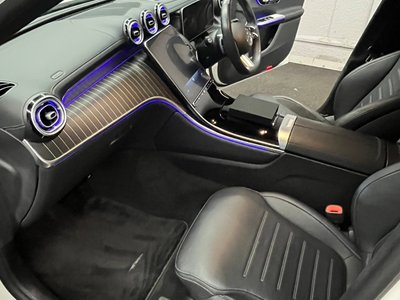 2023 Mercedes-BENZ GLC 缩略图 15