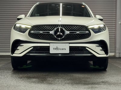2023 Mercedes-BENZ GLC 缩略图 3