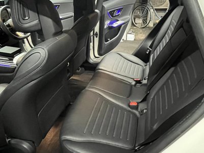 2023 Mercedes-BENZ GLC 缩略图 14