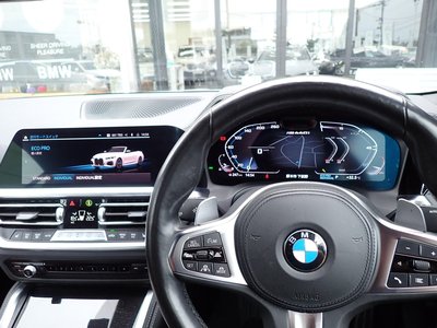 2021 BMW 4 SERIES CABRIOLET — фото 57