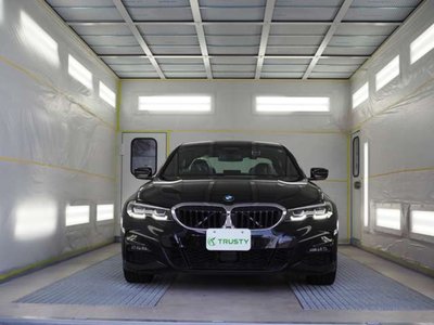 2021 BMW 4 SERIES CABRIOLET — фото 62