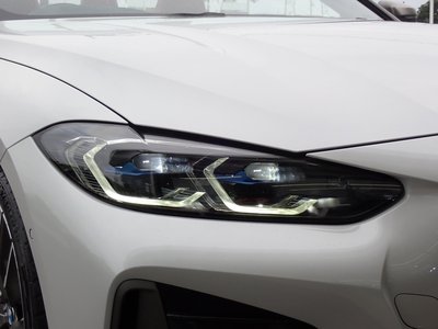 2021 BMW 4 SERIES CABRIOLET — фото 23