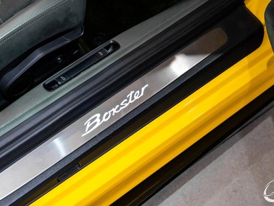 2014 Porsche BOXSTER thumbnail 30