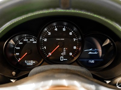 2014 Porsche BOXSTER thumbnail 35