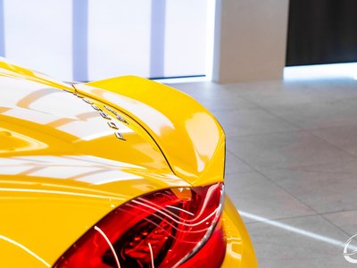 2014 Porsche BOXSTER photo 16