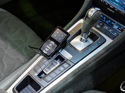 2014 Porsche BOXSTER thumbnail 28