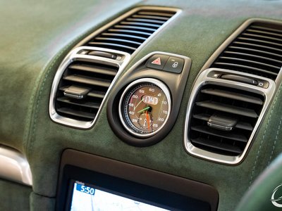2014 Porsche BOXSTER thumbnail 29