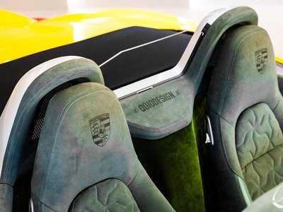2014 Porsche BOXSTER thumbnail 22