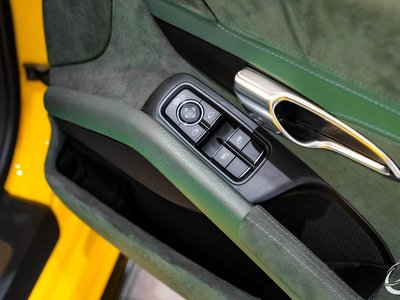 2014 Porsche BOXSTER thumbnail 33