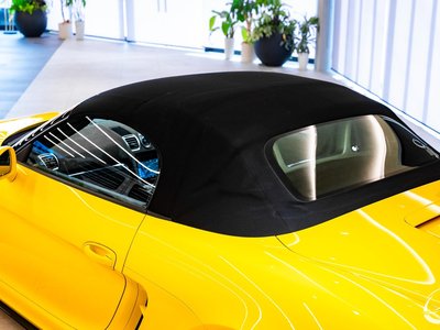 2014 Porsche BOXSTER thumbnail 49