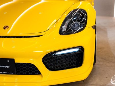 2014 Porsche BOXSTER thumbnail 47