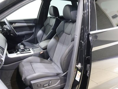 صورة 14 لـ 2024 AUDI Q5