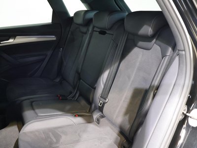 صورة 15 لـ 2024 AUDI Q5