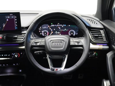 صورة 12 لـ 2024 AUDI Q5