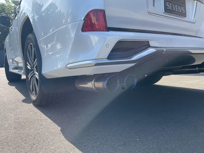 2017 Lexus LX — фото 16