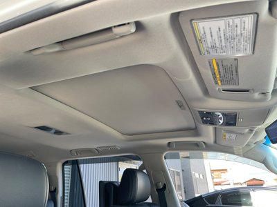 2017 Lexus LX — фото 32