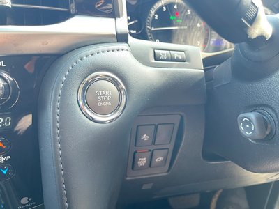 2017 Lexus LX — фото 29