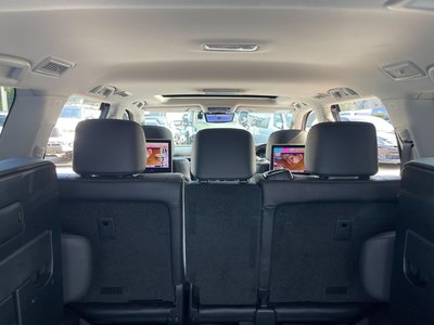 2017 Lexus LX — фото 46
