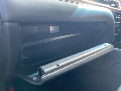 2017 Lexus LX — фото 39