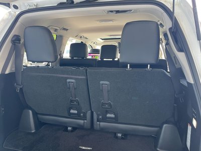 2017 Lexus LX — фото 48