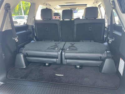 2017 Lexus LX — фото 49