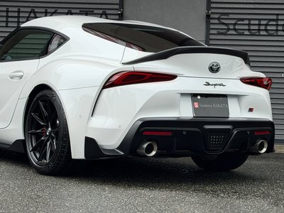 2025 Toyota SUPRA 照片 11