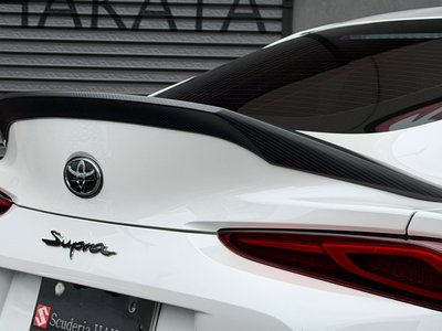 2025 Toyota SUPRA 照片 7