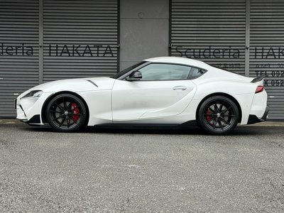 2025 Toyota SUPRA 照片 9