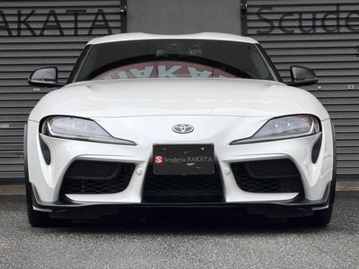 2025 Toyota SUPRA 照片 2