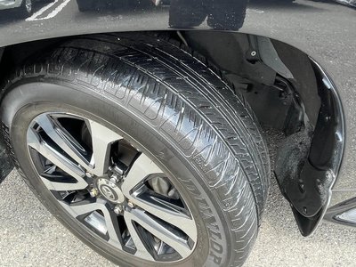 2017 Toyota LAND CRUISER 200 缩略图 63